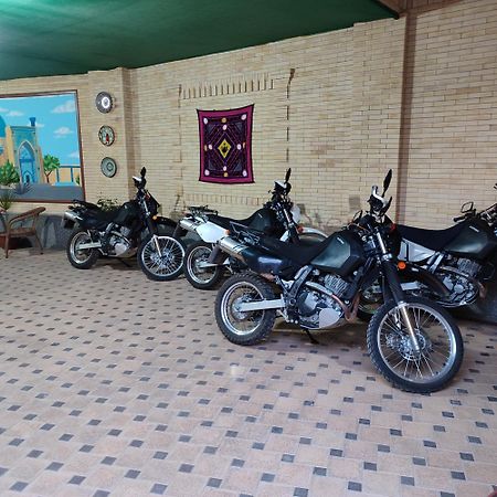 Hotel Mehribon Samarkanda Zewnętrze zdjęcie