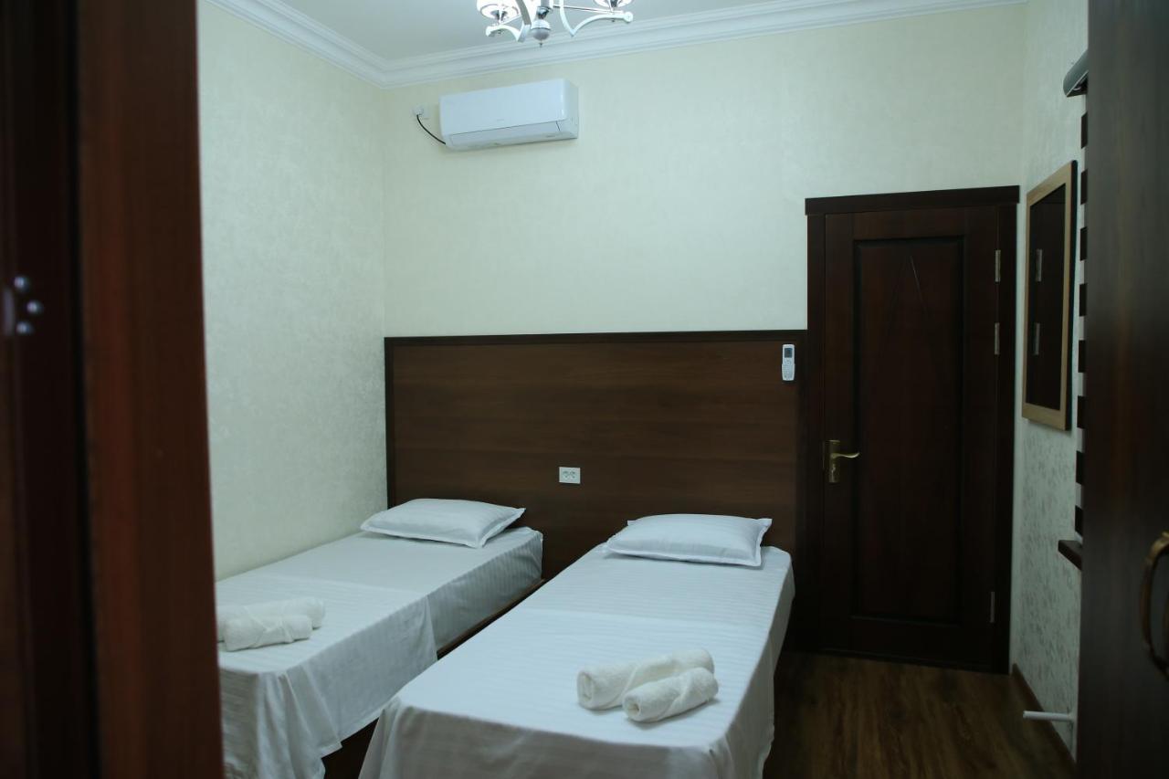Hotel Mehribon Samarkanda Zewnętrze zdjęcie