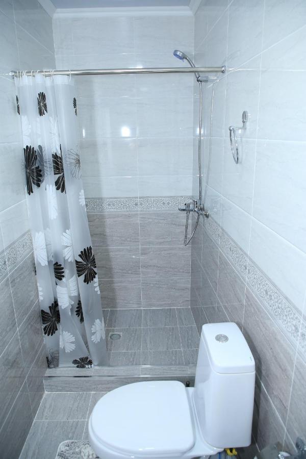Hotel Mehribon Samarkanda Zewnętrze zdjęcie