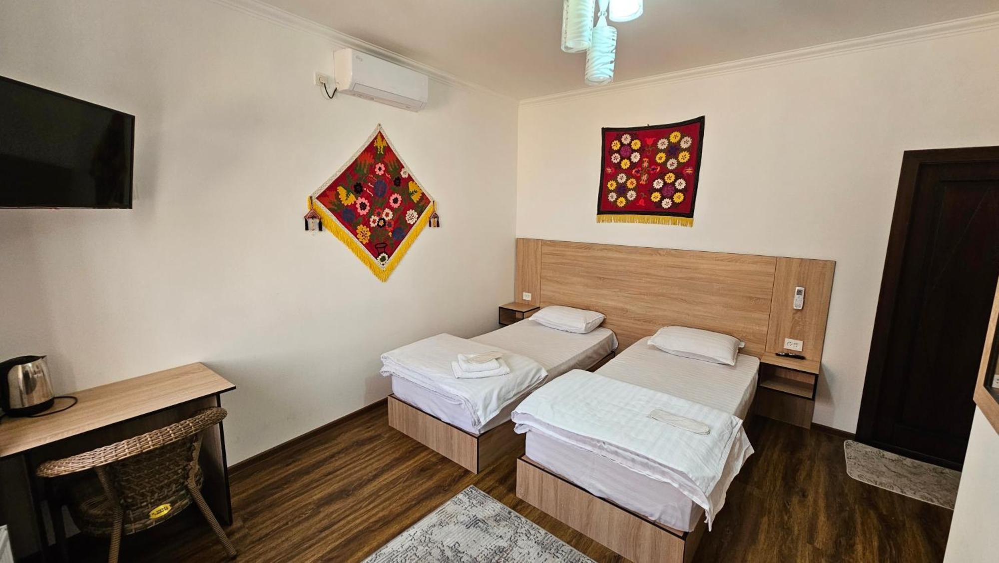Hotel Mehribon Samarkanda Zewnętrze zdjęcie